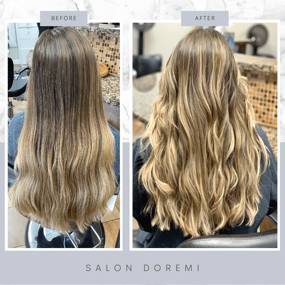Salon Doremi, photo 3
