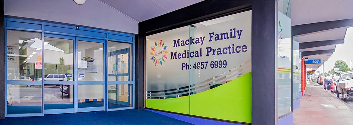 Mackay Family Medical Practice, photo 2