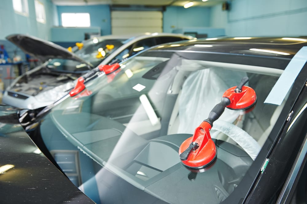 Vic's Autoglass, photo 2