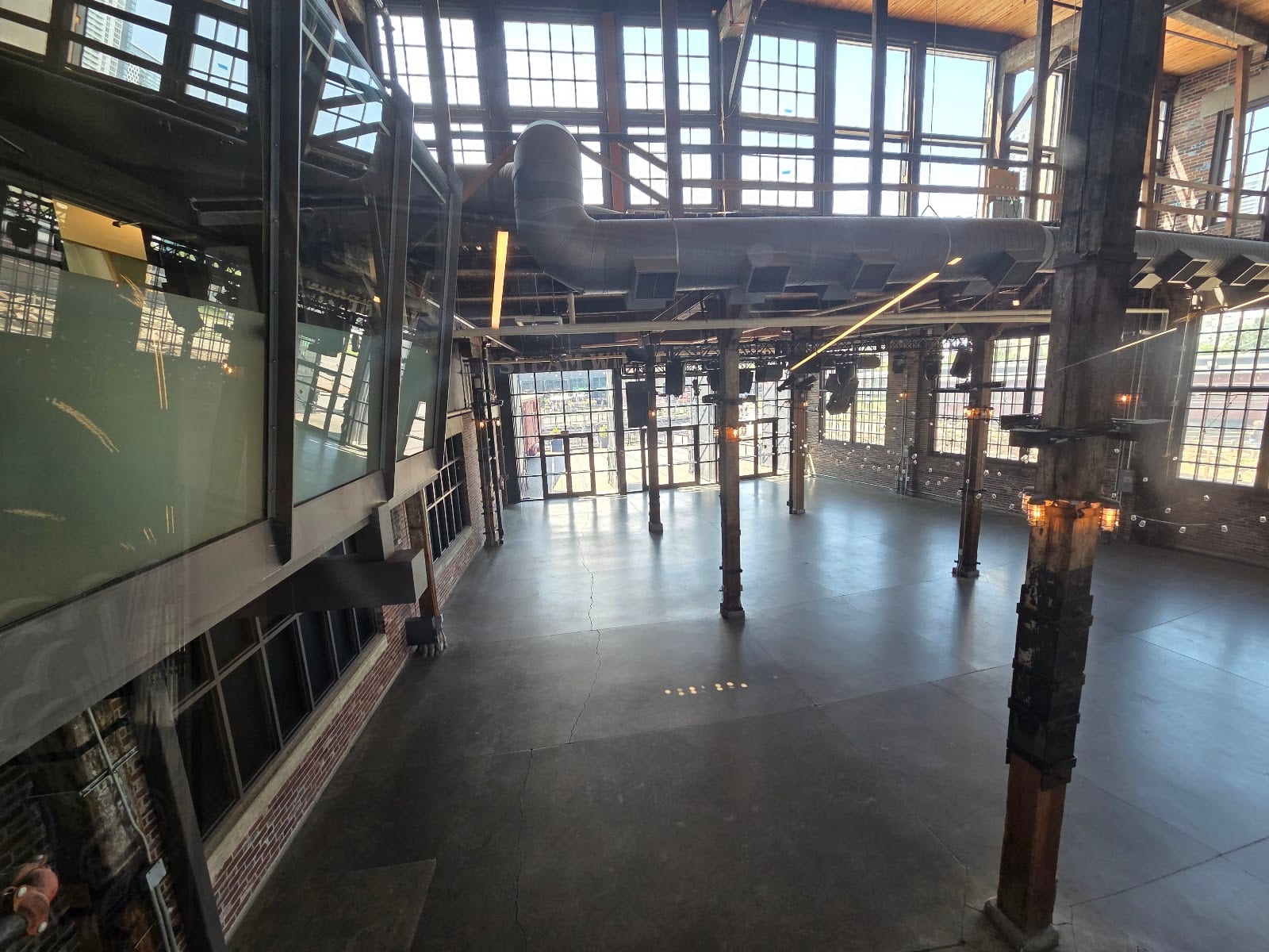 Steam Whistle Event Space, photo 3