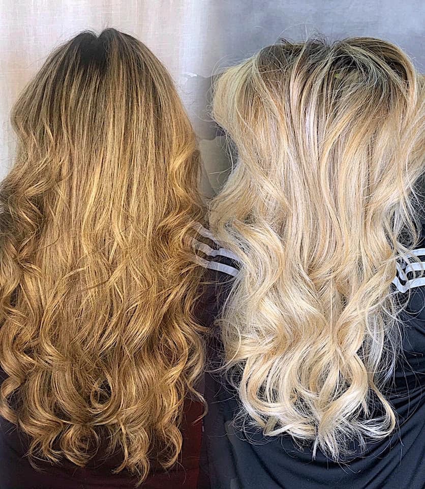 Beachy Waves Hair Studio, photo 4