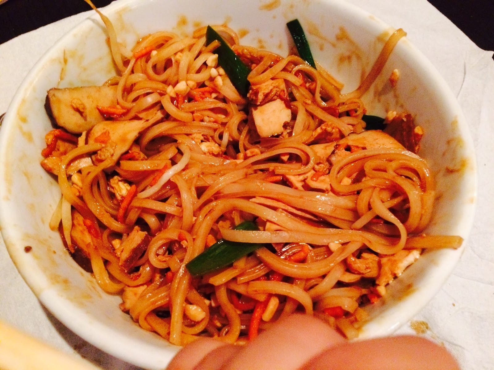 Mama Fu's Asian House, photo 2