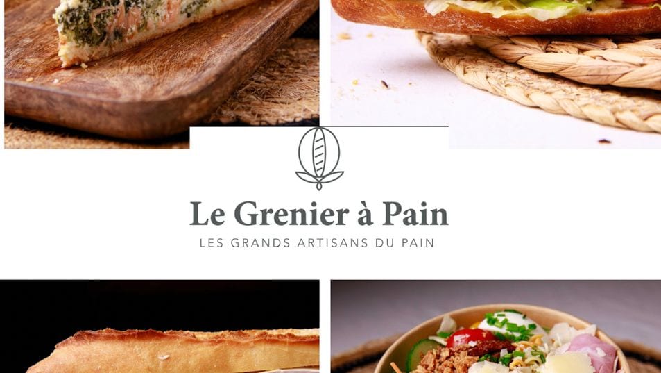 Le Grenier à Pain Abbesses Bodian, photo 4