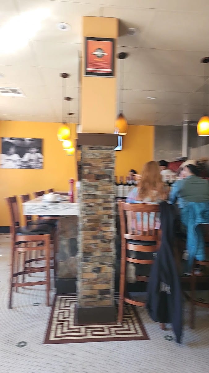 Trattoria da Vittorio, photo 2