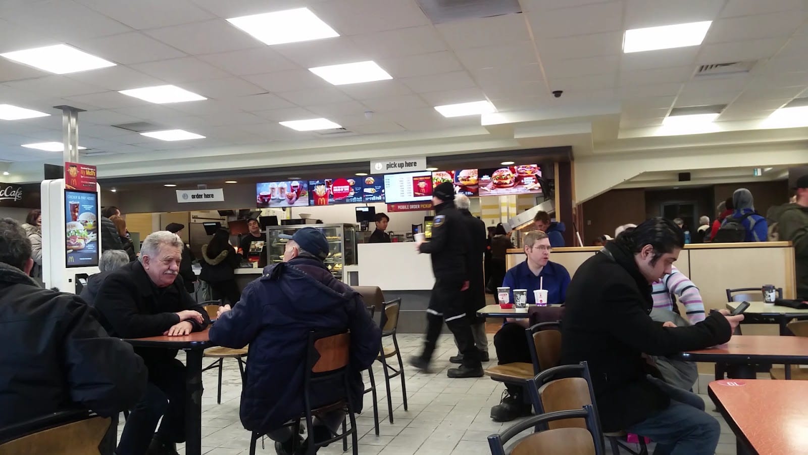 McDonald's, photo 3