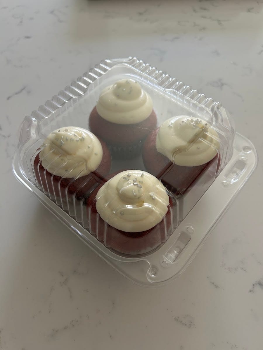 Temptation Cupcake, photo 3