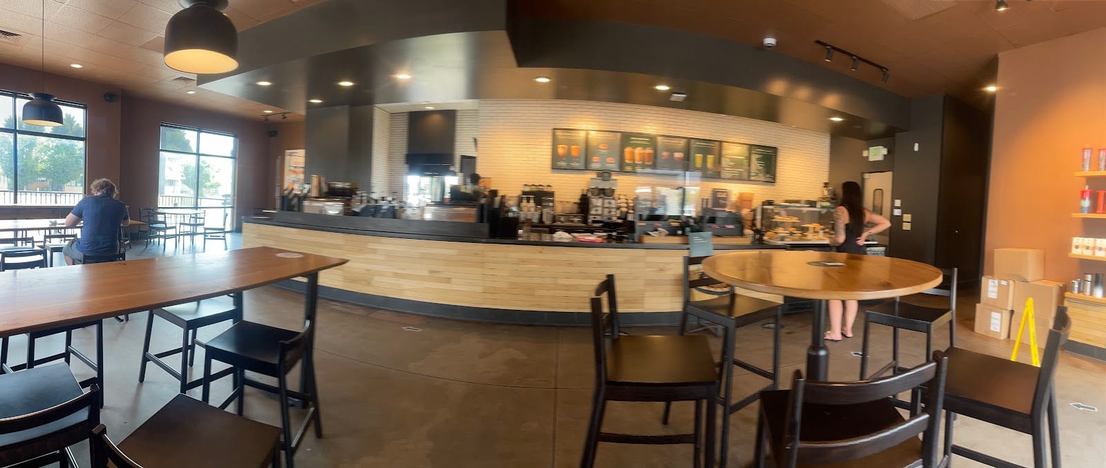 Starbucks Coffee Company