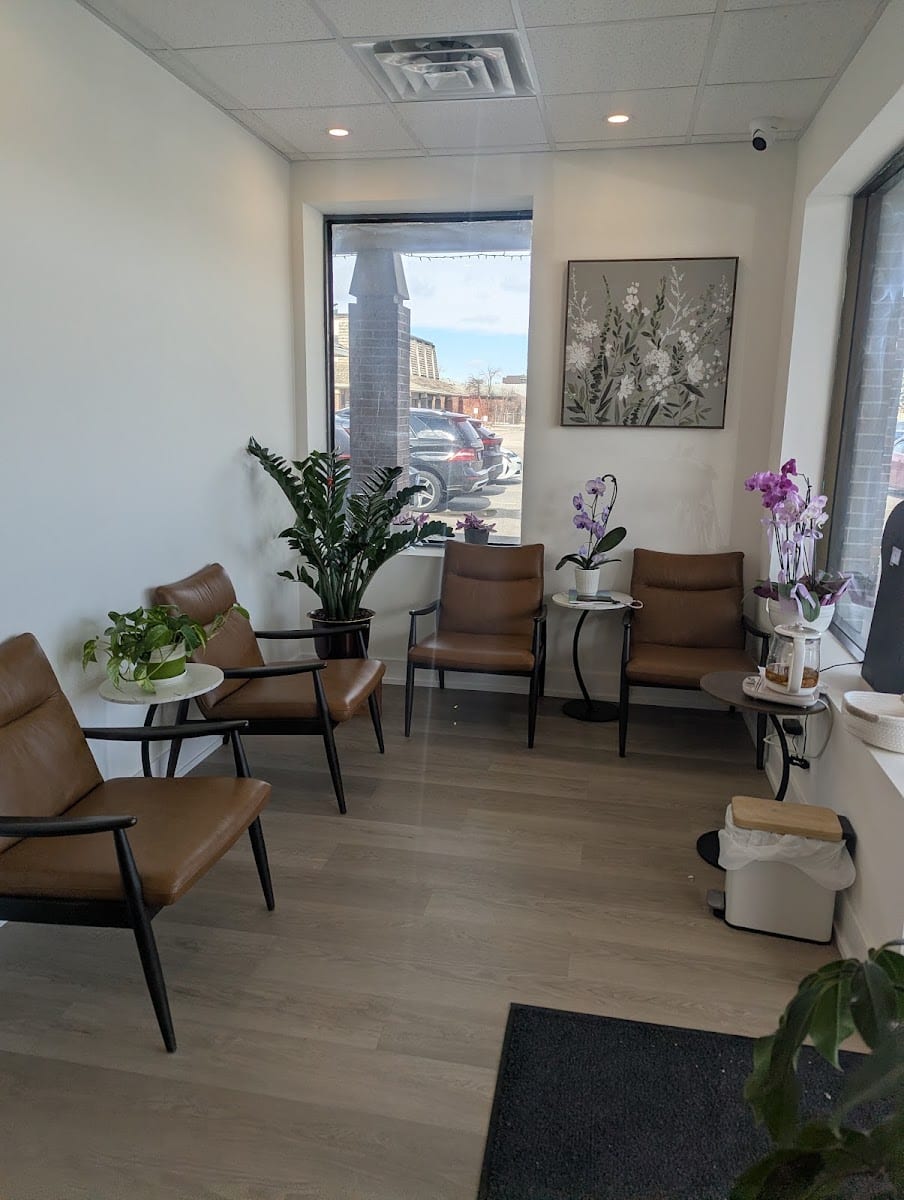 Victoria Park Spa & Wellness Centre, photo 3
