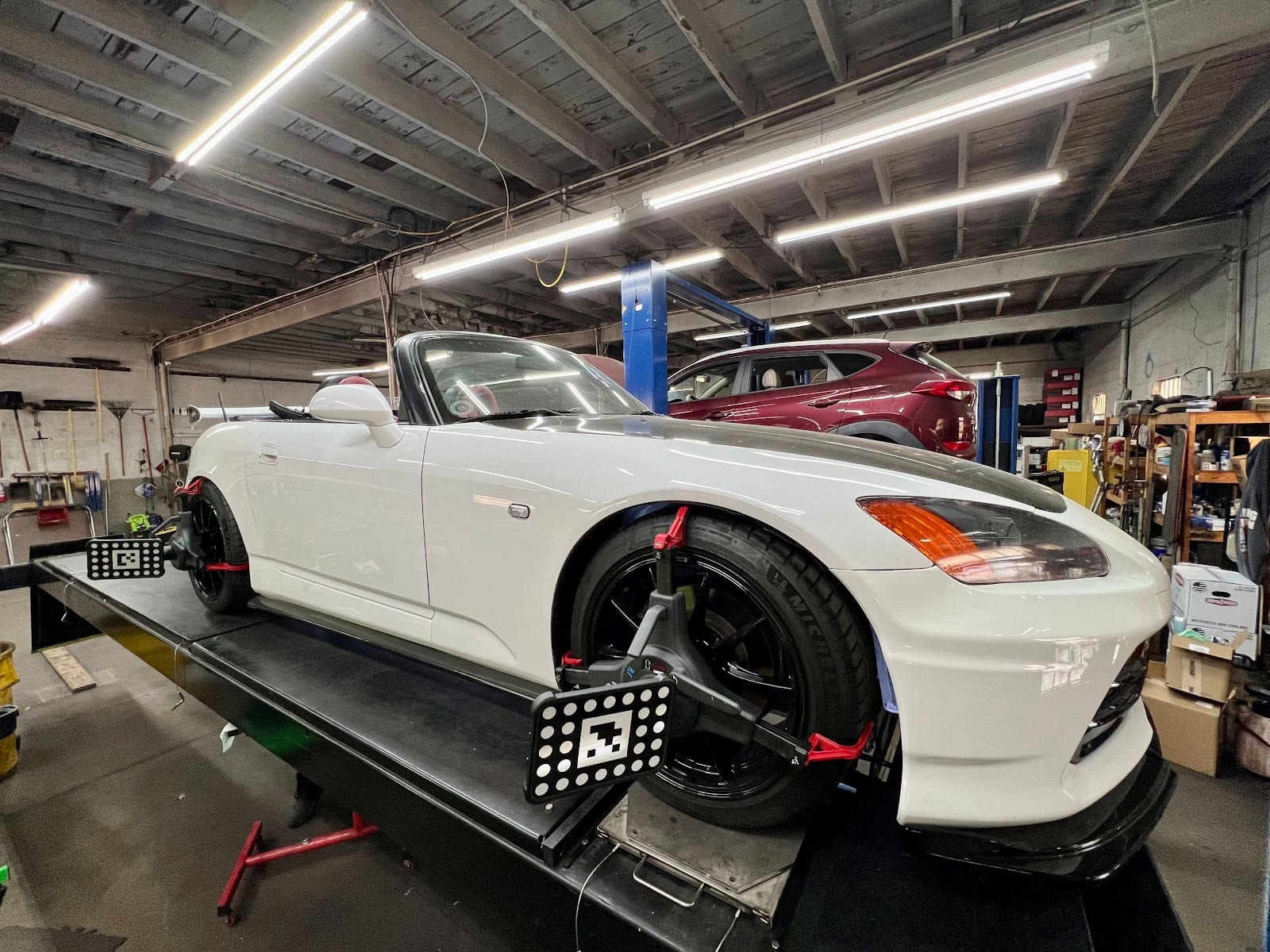 Barney's Auto, photo 2