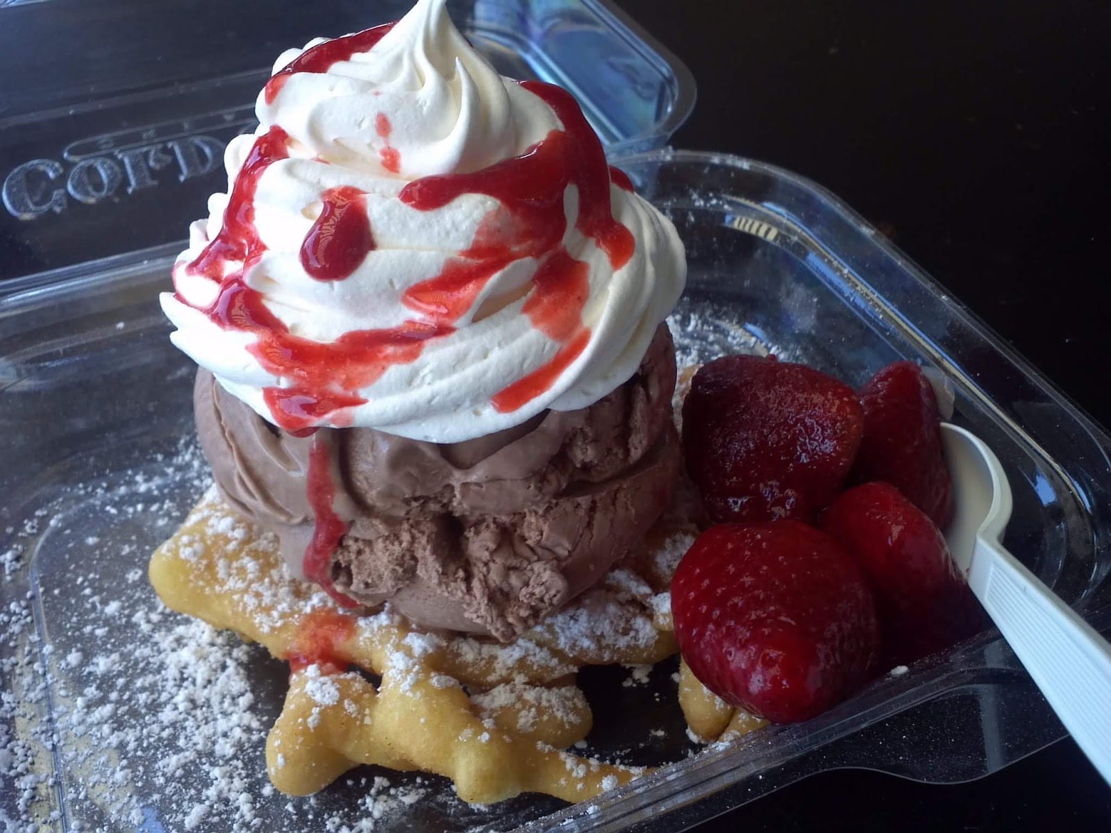 Cold Stone Creamery, photo 4