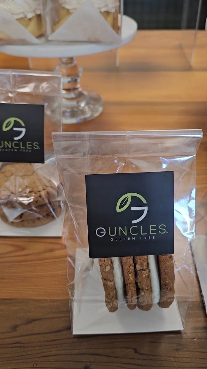 Guncles Gluten Free, photo 3