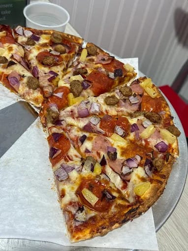 Pizza Twist, photo 4