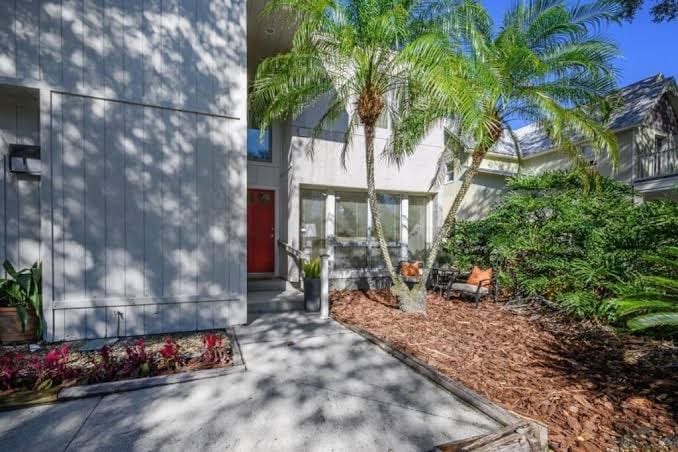 Tampa Family Fun Pool Spa Grill Mini Golf Games - Vacation Home