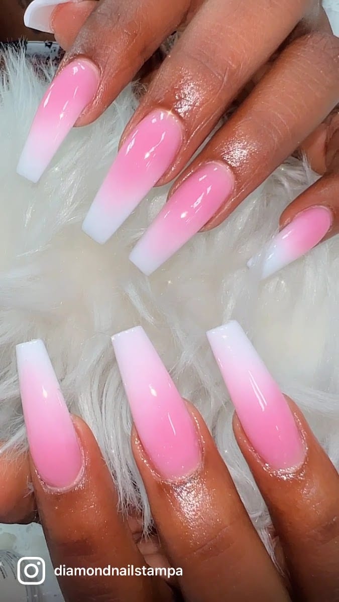 Diamond Nails, photo 4
