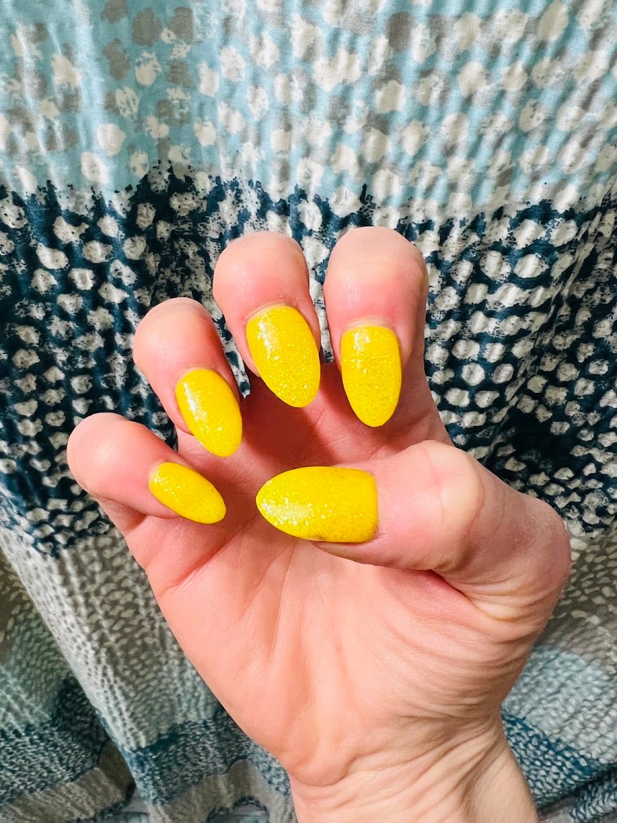 Modern Nails, photo 3