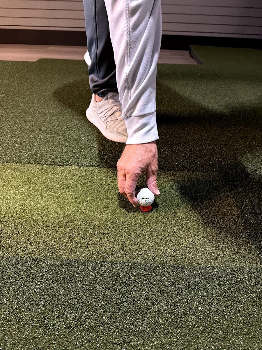 Precision Golf Lab, photo 4
