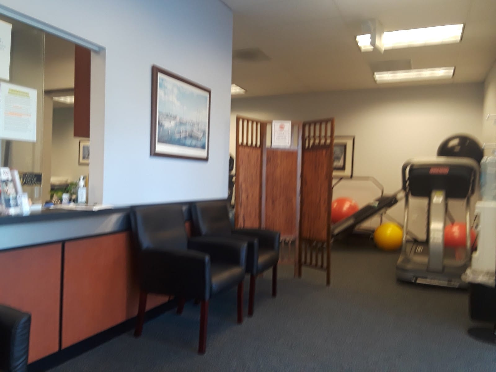 Pivot PT - Annapolis, an Athletico company