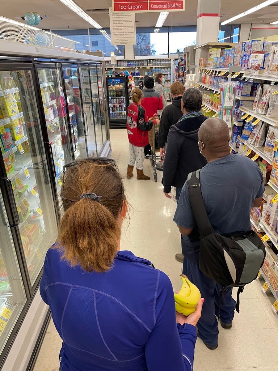 Safeway, photo 4