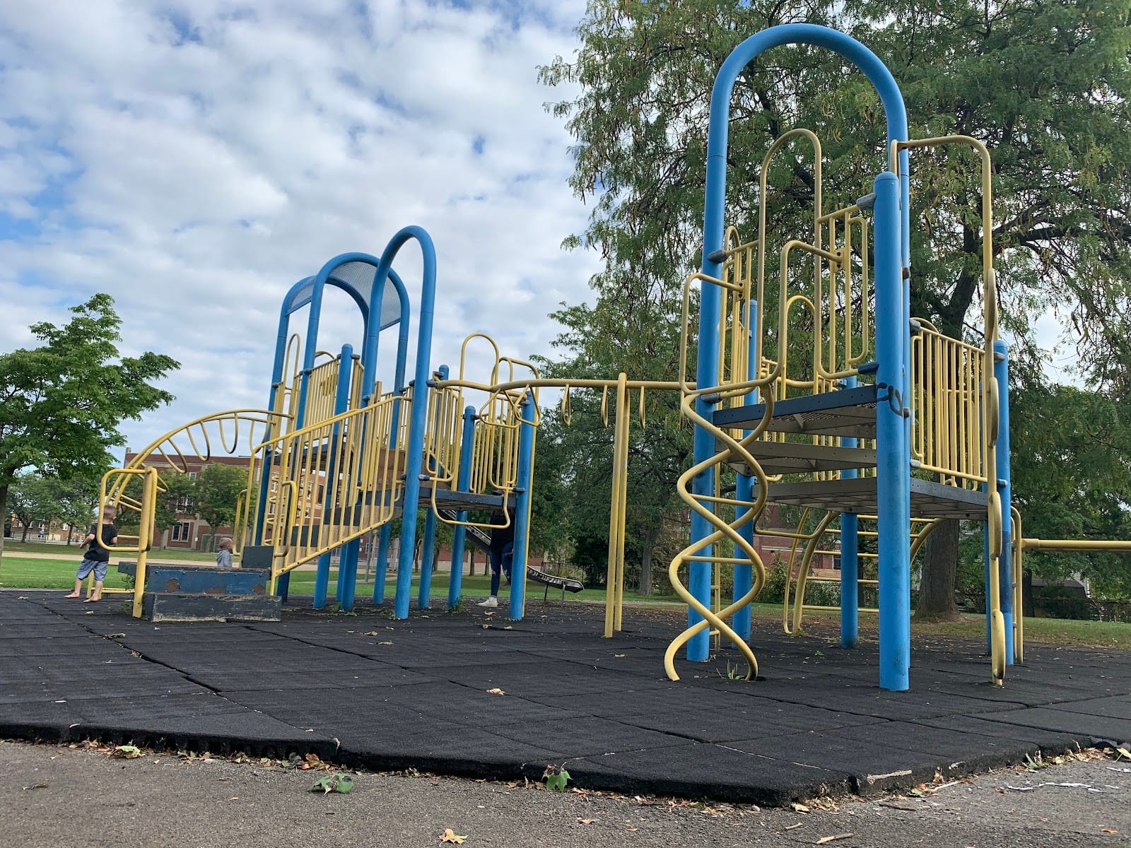 Verona Playground