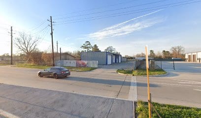 Ruffino Express Collision Repair