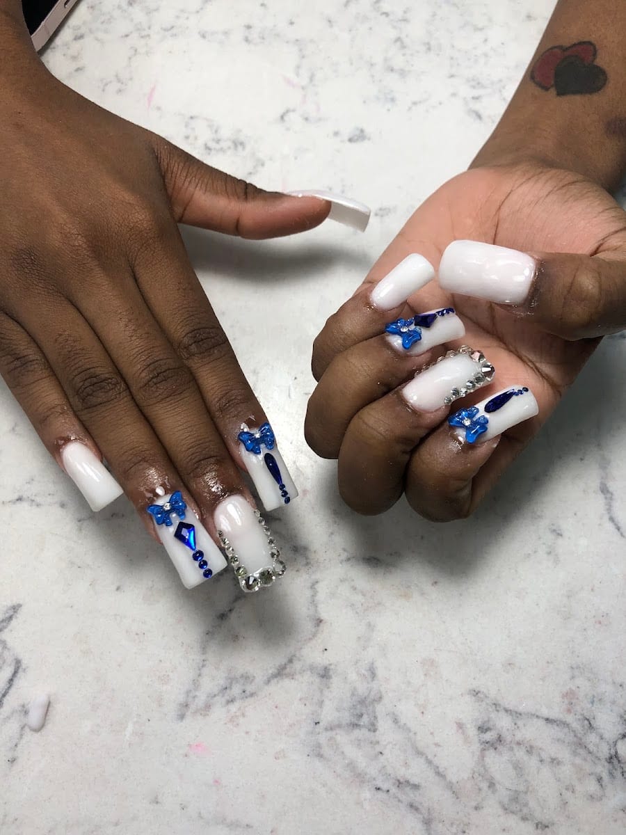 World Nails