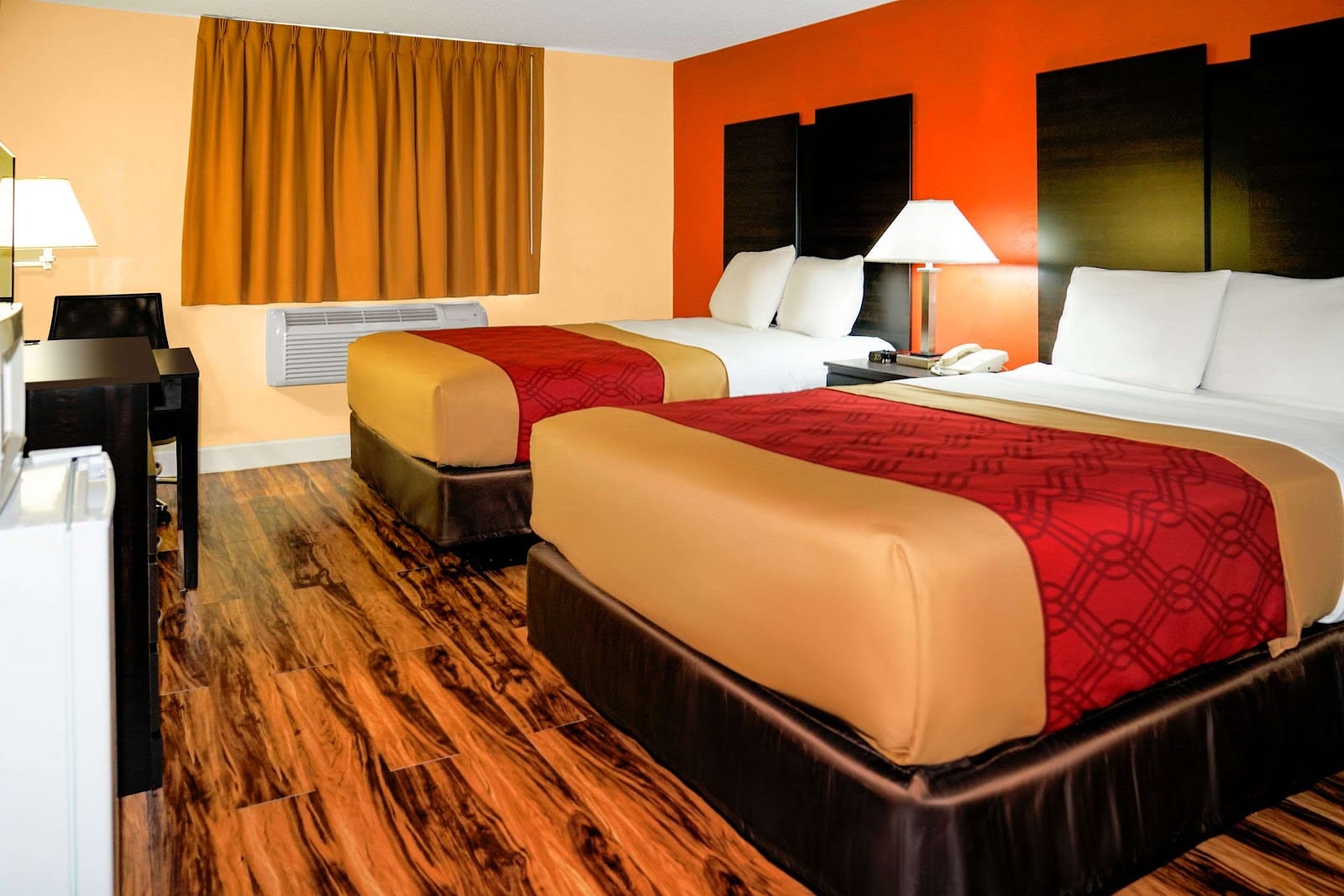 Econo Lodge Rome South, photo 4