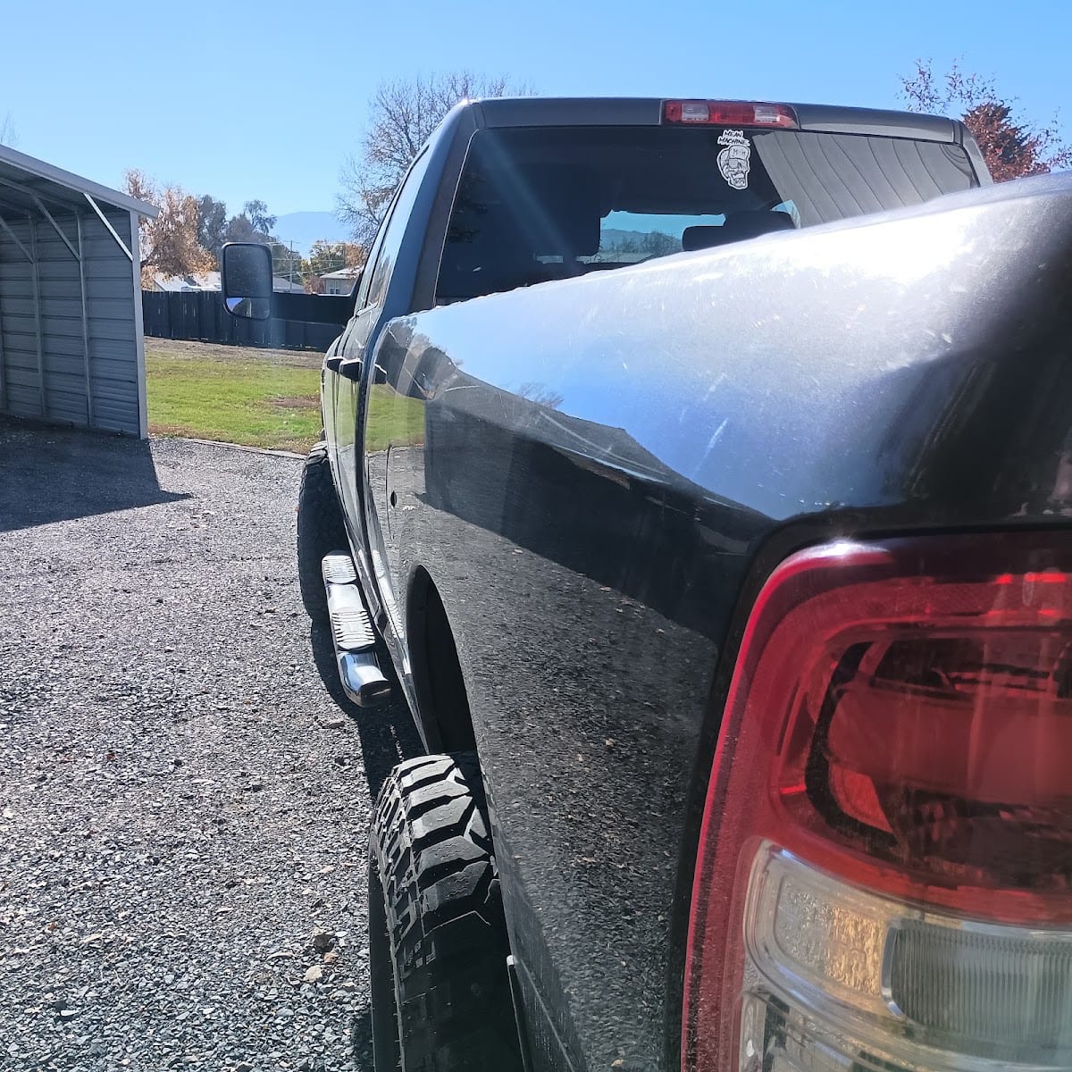 Fineline Dent Removal, photo 2