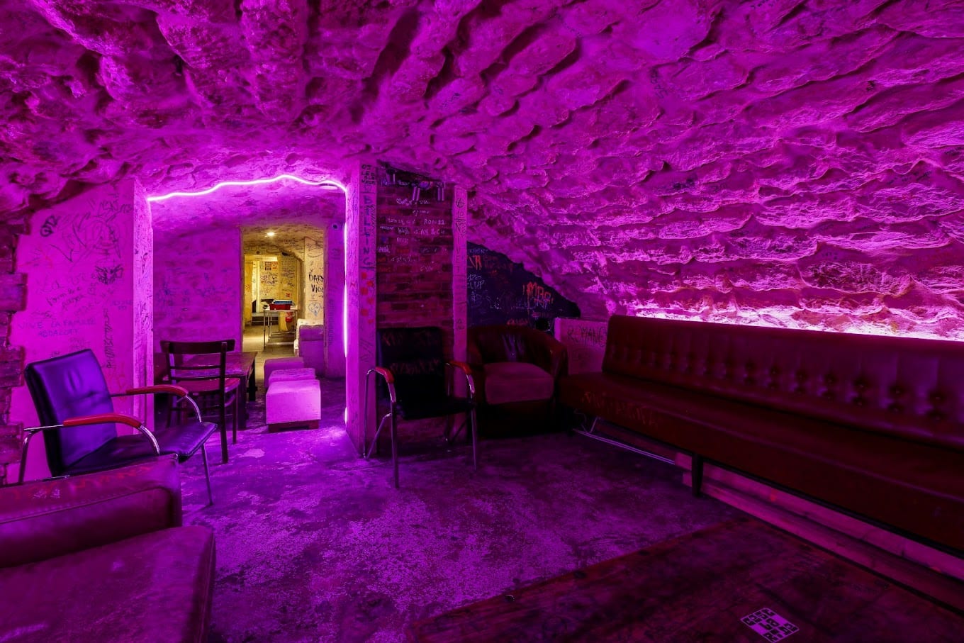Le Bar à Mines, photo 3