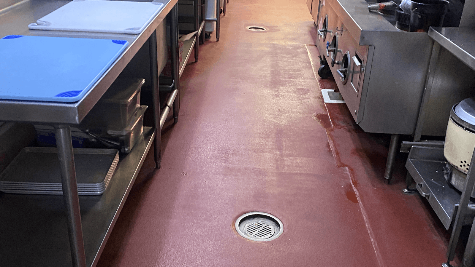 ProTeam cleaning group, photo 2