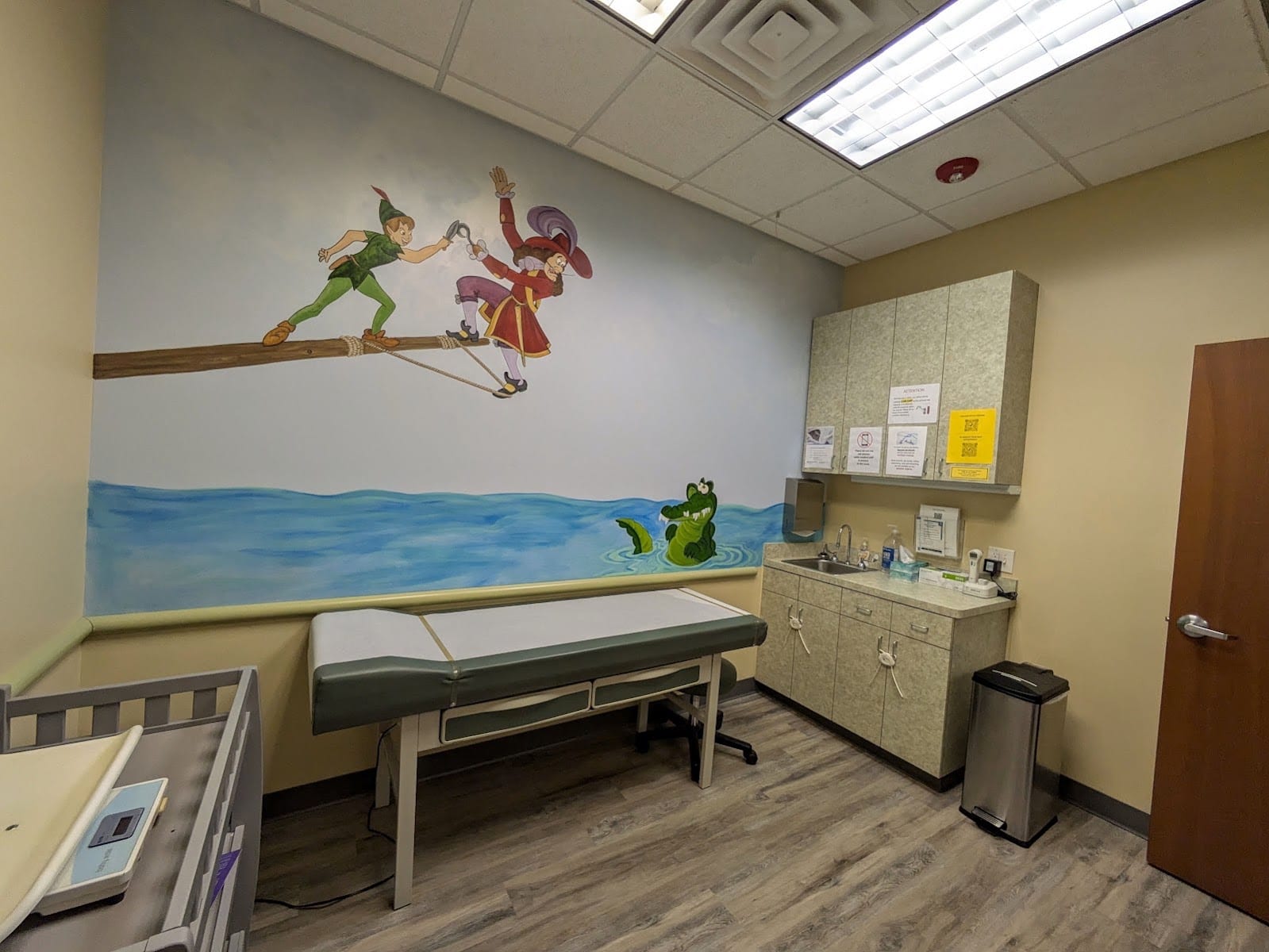 Piga Primary Care Associates
