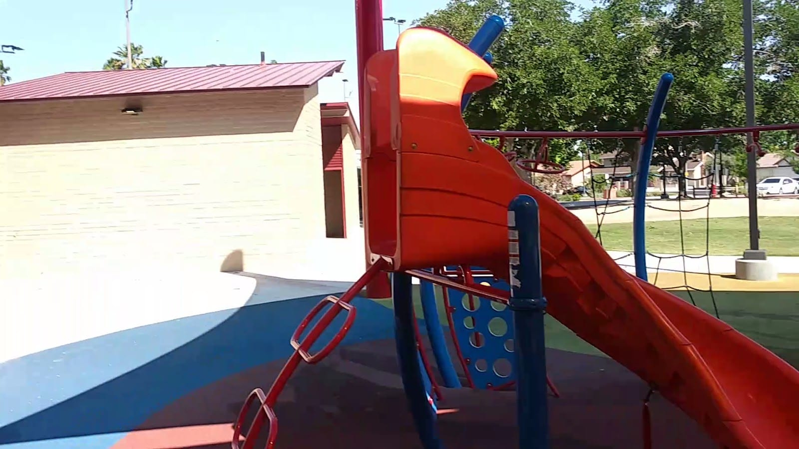 Bob Baskin Park Tennis and Pickleball Court, photo 2