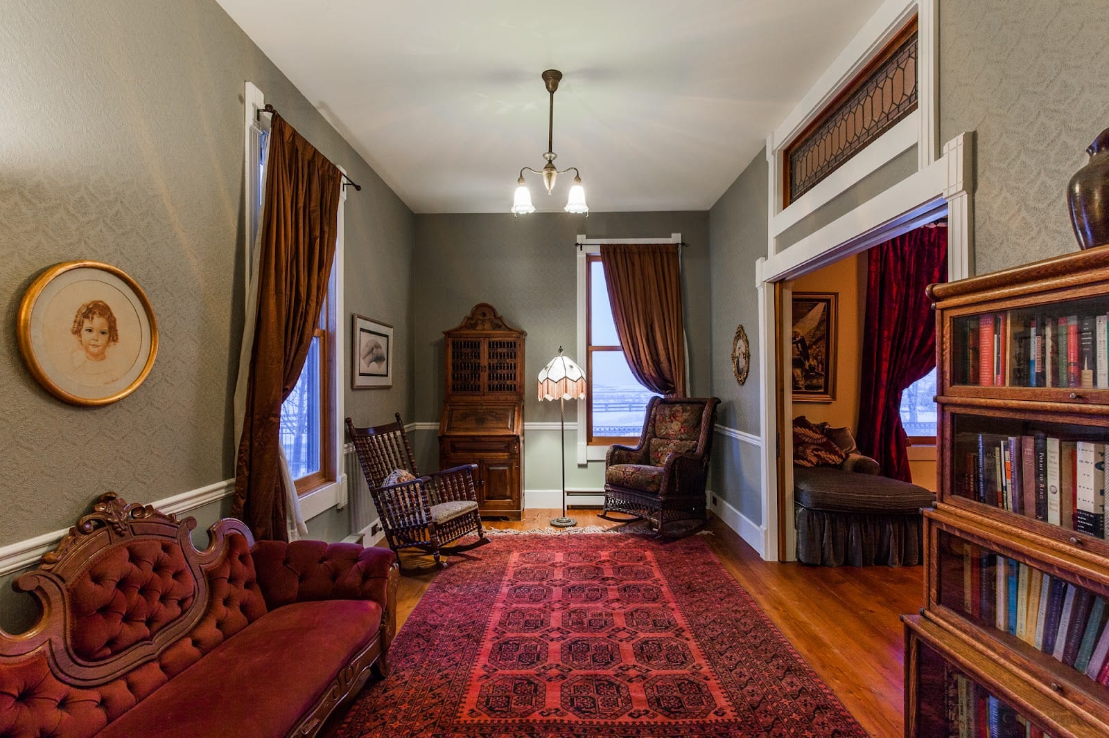 Nistler Company Real Estate