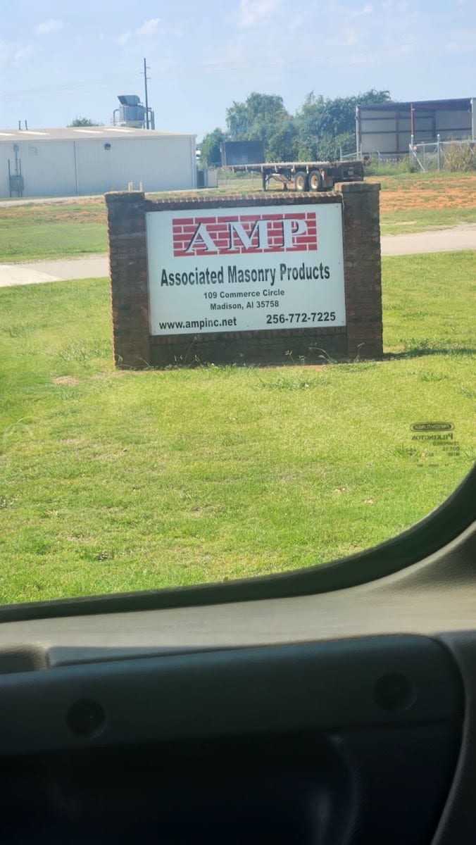 Associated Masonry Products, photo 2