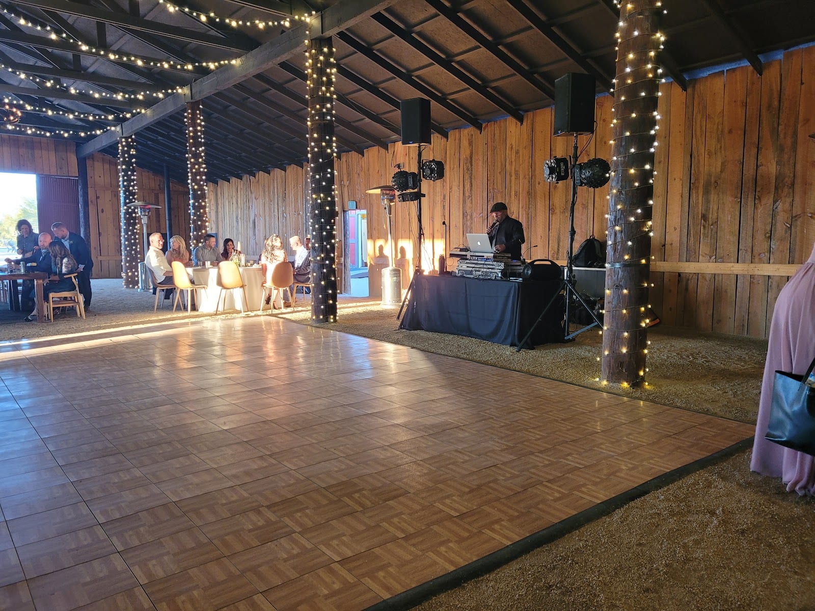 Starz Entertainment DJ Services, photo 3
