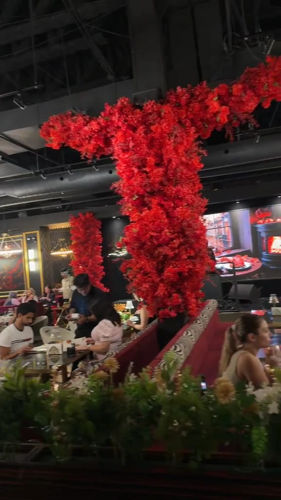 Arcadian Cafe & Lounge, photo 2