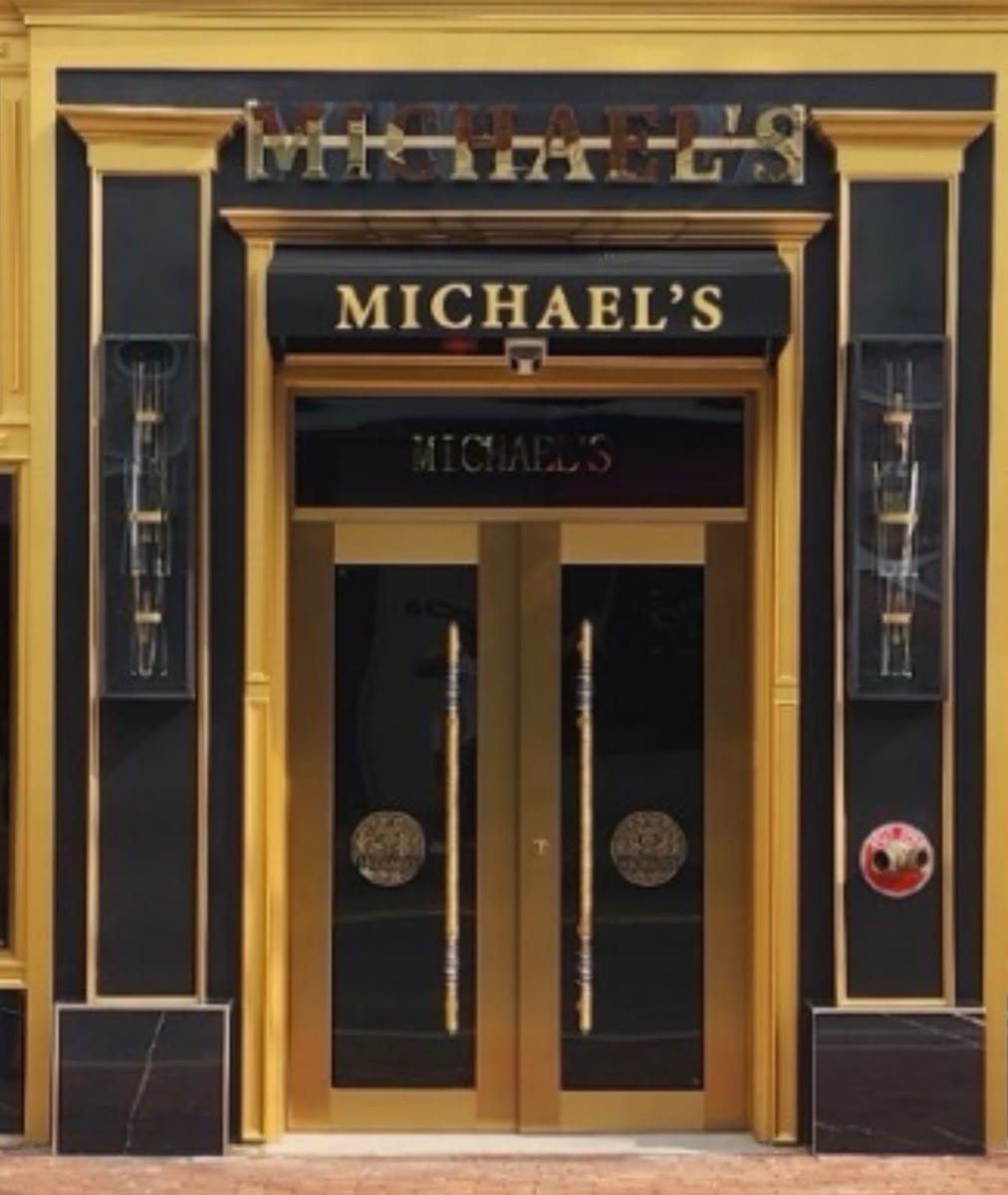 Michael's Restaurant