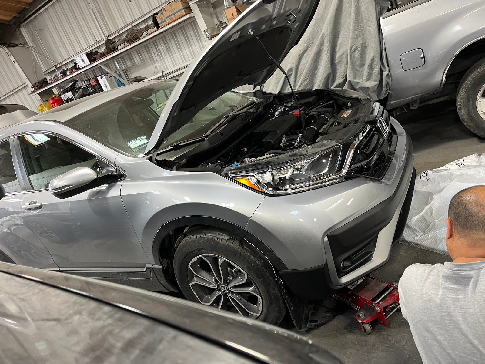 GT Autobody & Repair
