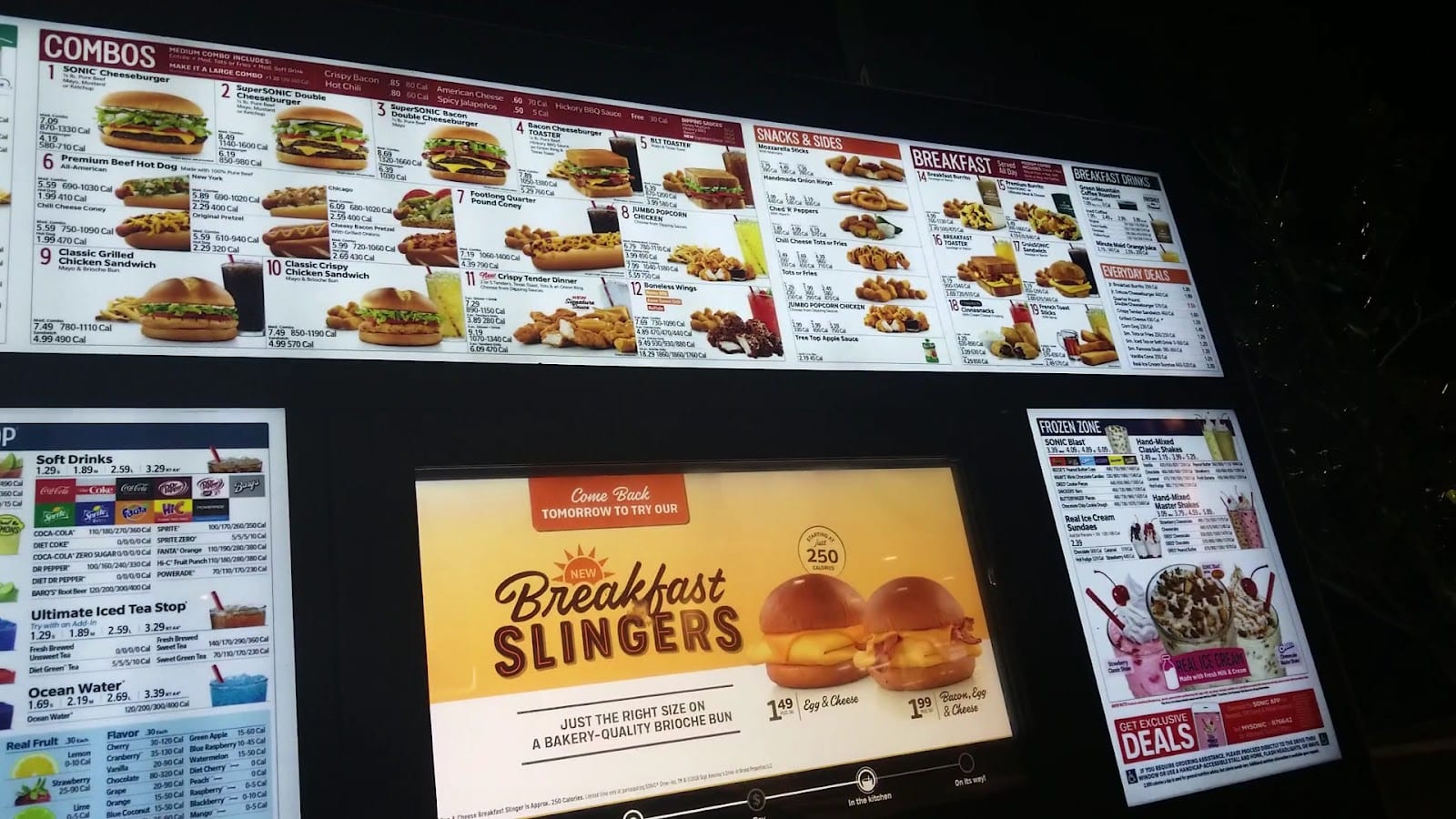 Sonic Drive-In, photo 3