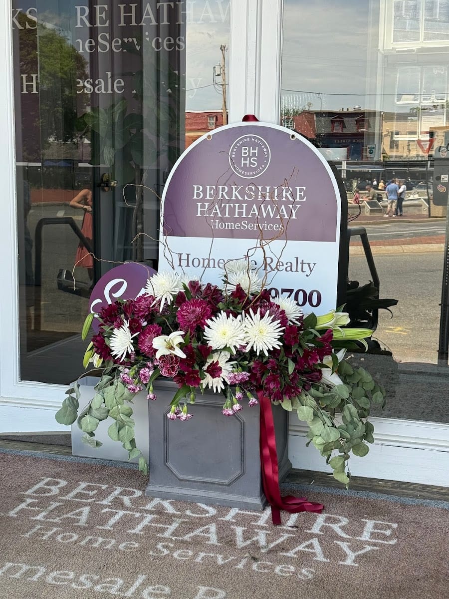 Berkshire Hathaway HomeServices Homesale Realty | Annapolis, photo 4