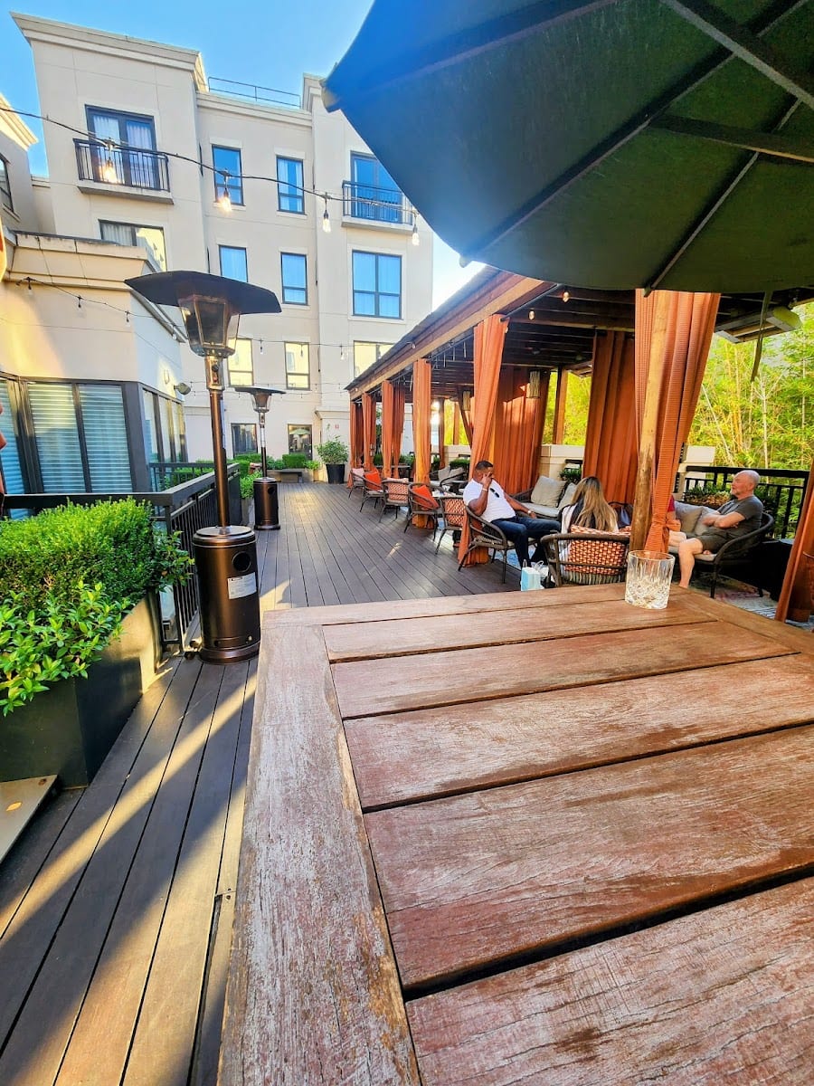 Mercantile Social, photo 4