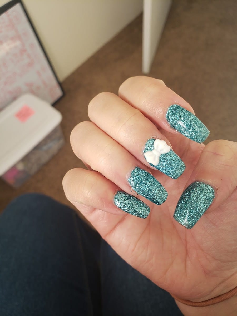 Country Nails