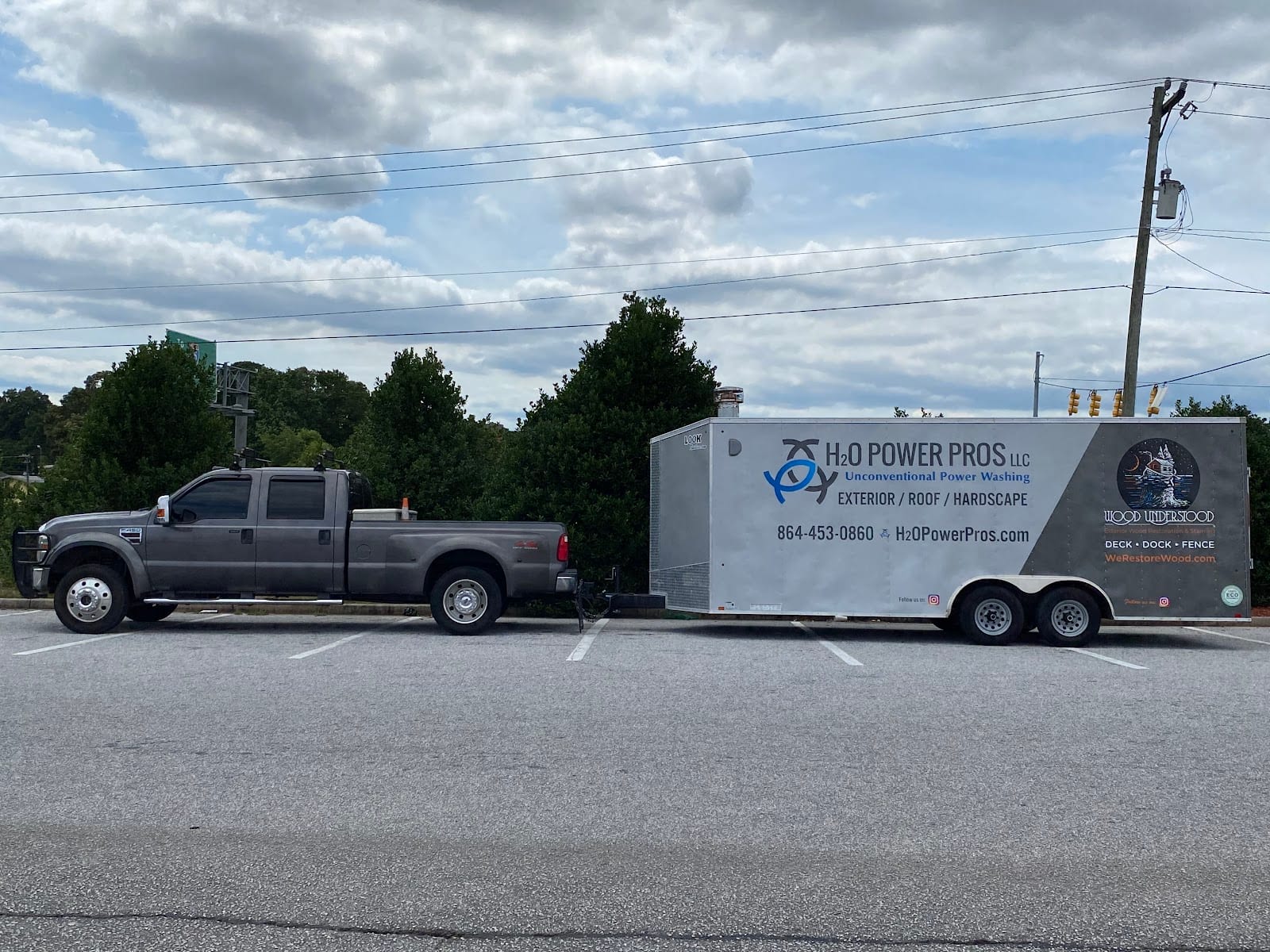 H2O Power Pros, LLC, photo 2