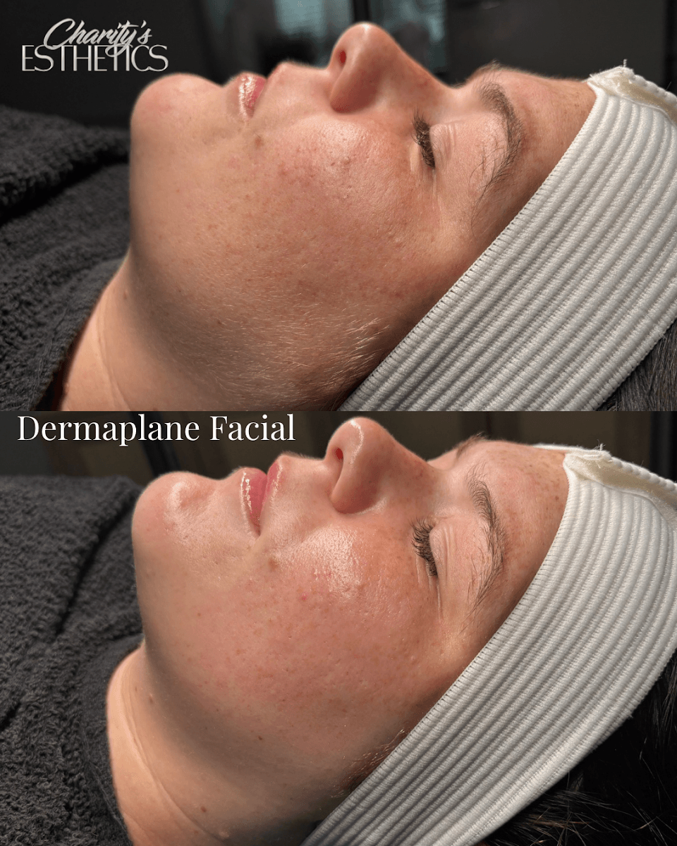 Charity’s Esthetics Facials & Waxing, photo 4