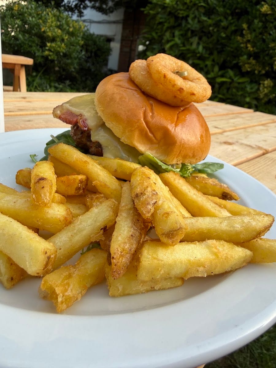 The Hollybush