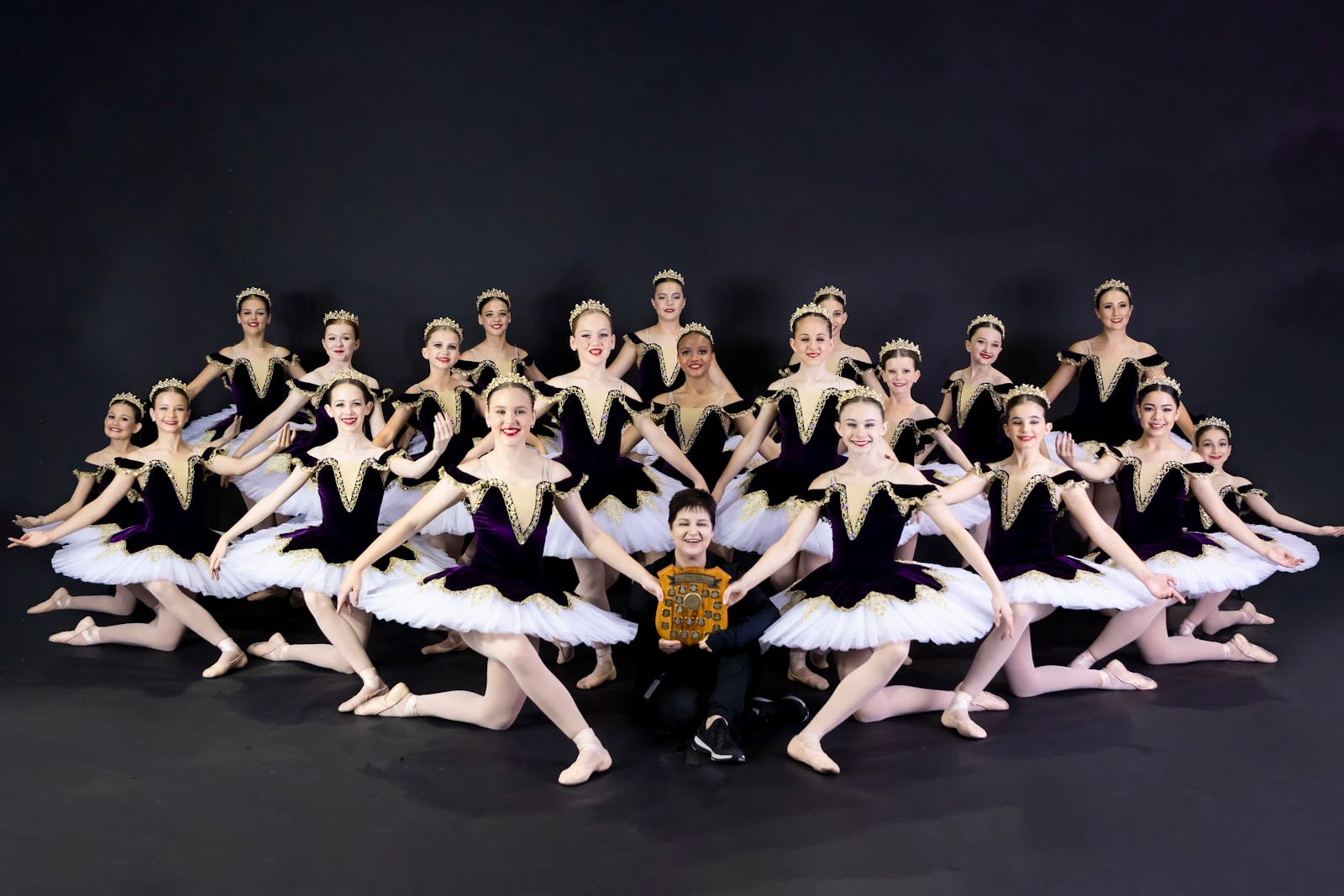 Leisa Payne School of Dance