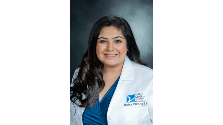 Richa Pursnani, MD
