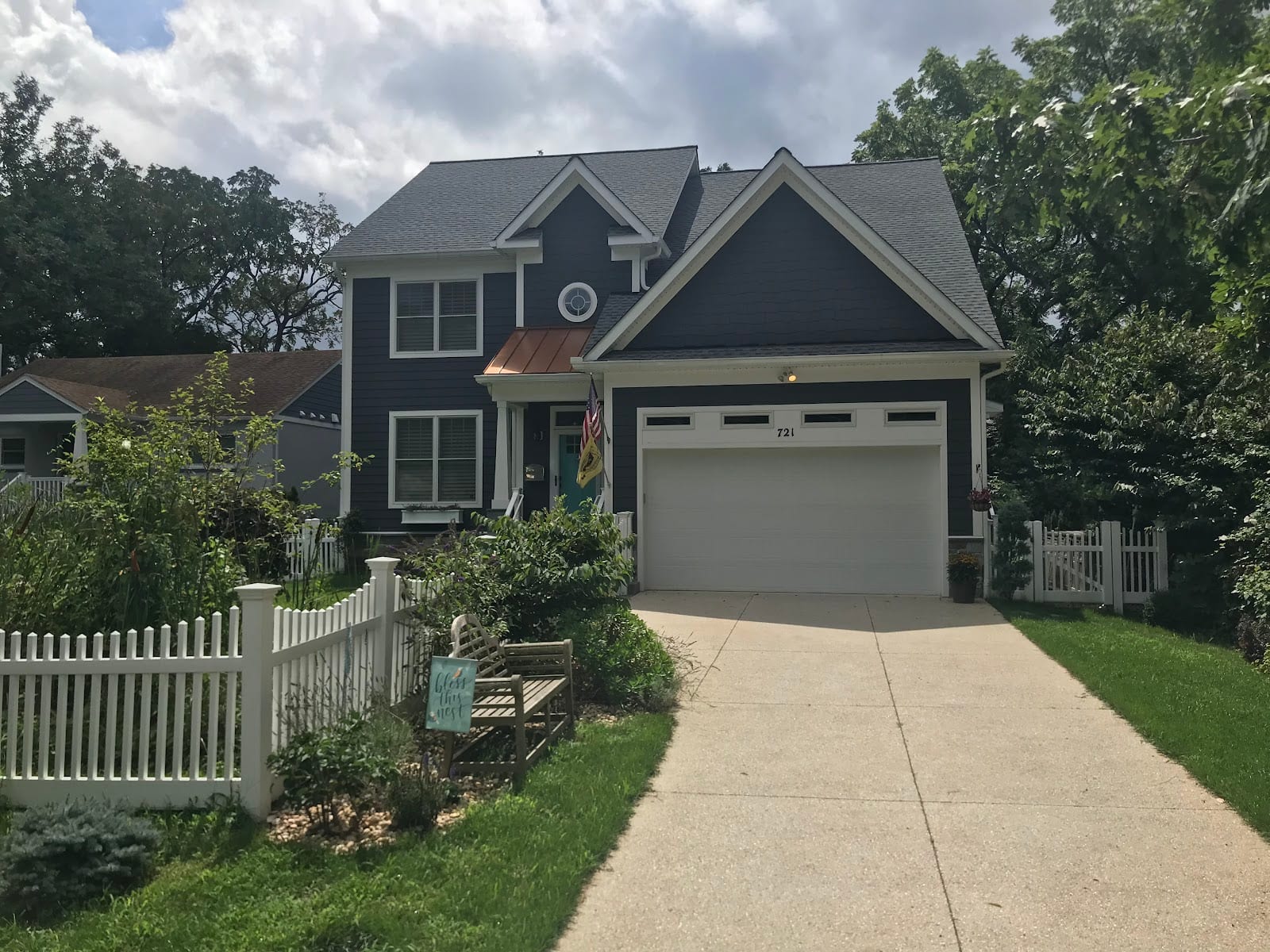 Curtis Real Estate