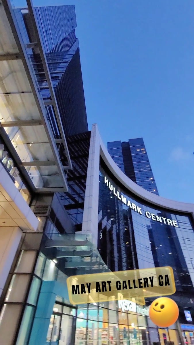 MayArtsGalleryEducation金天国际艺术教育大学设计作品集辅导中心, photo 3