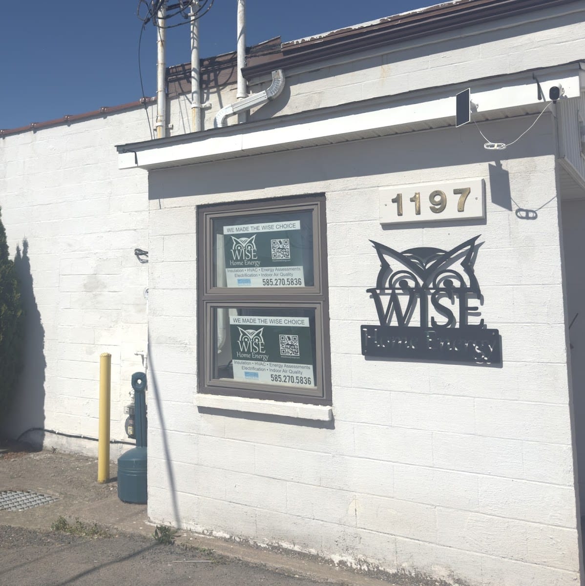 Wise Home Energy, LLC, photo 2