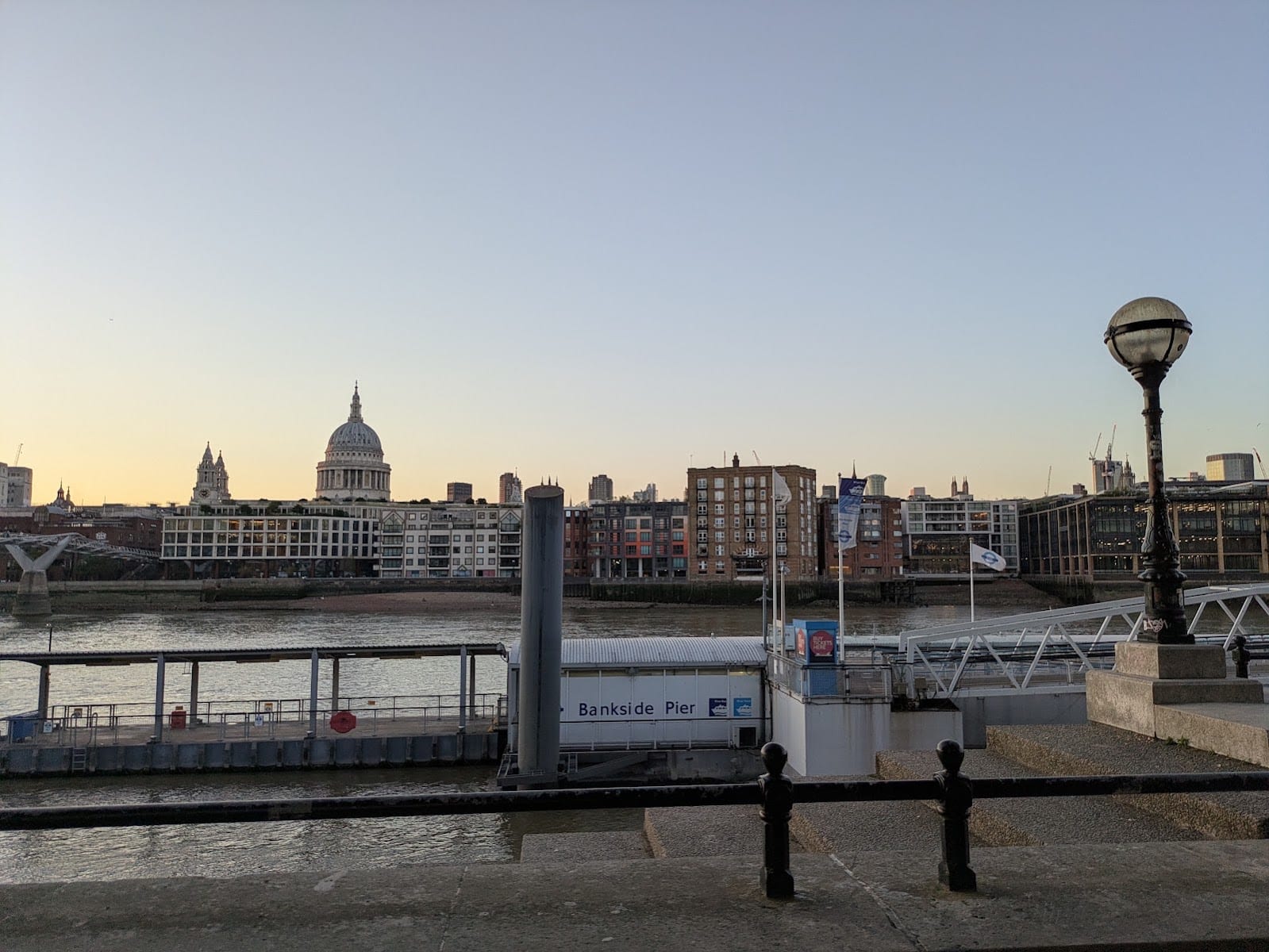 City Pulse Bootcamp, photo 3